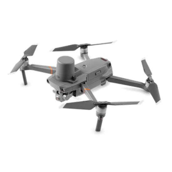 DJI Mavic 2EA RTK Modul 