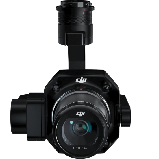 DJI Zenmuse P1  