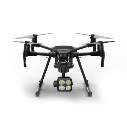 Z15 Gimbal spotlight Z15 Gimbal spotlight