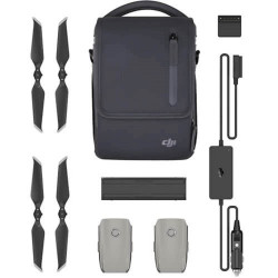 DJI Mavic 2 Fly More kit  DJI Mavic 2 Fly More kit