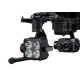 Z15 Gimbal spotlight 