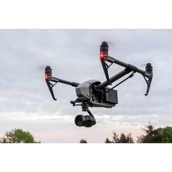 DJI Inspire 2 