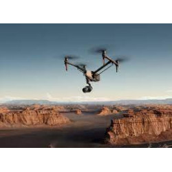 DJI Inspire 3 DJI Inspire 3