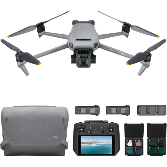 DJI Mavic 3 Cine Premium Combo