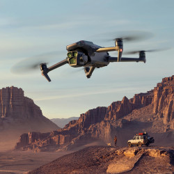 DJI Mavic 3 Pro DJI Mavic 3 Pro