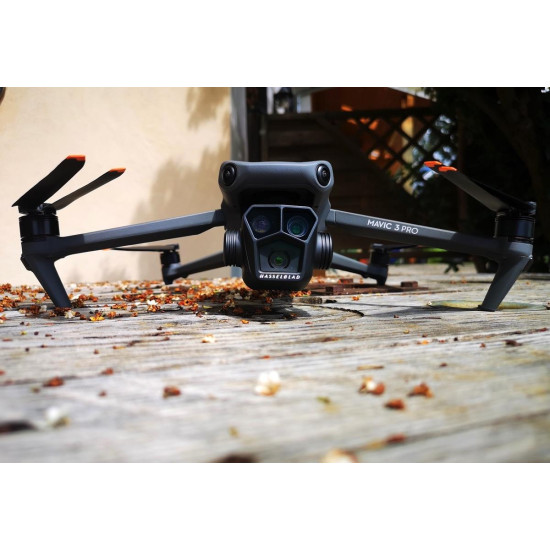 DJI Mavic 3 Pro