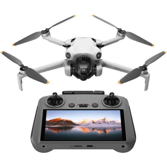 DJI Mini 4 Pro Combo 