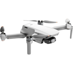 DJI Mini 4k